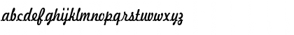 Jott 44 Condensed Normal Font Jott 44 Condensed Normal Font