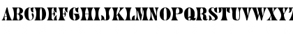 Juniper-Normal Wd Regular Font Juniper-Normal Wd Regular Font