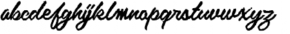 Kalamaya old Regular Font Kalamaya old Regular Font