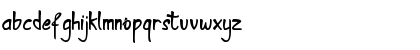 Kamathara Regular Font