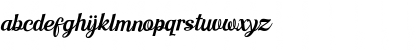 Kashie Mercy Kashie Mercy Font