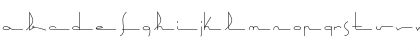Kasparosky Regular Font Kasparosky Regular Font