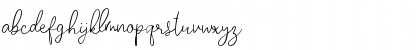 Katalia Regular Font Katalia Regular Font