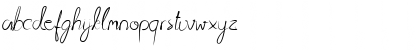 Kattyland Regular Font Kattyland Regular Font