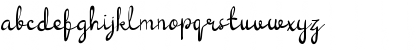 Kayana Regular Font Kayana Regular Font