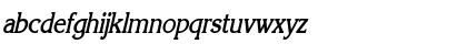 Keira-Condensed Bold Italic Font
