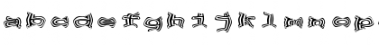 Kelation Regular Font