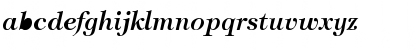 kENLEY-BoldItalic Regular Font