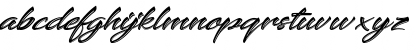 Keshya Regular Font