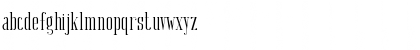 Khalisa_DEMO Regular Font Khalisa_DEMO Regular Font