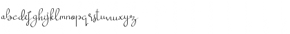 Khatabi Regular Font Khatabi Regular Font
