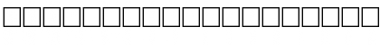 Kinder Caps Regular Font