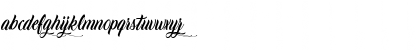 King Lionel - Personal Use Regular Font King Lionel - Personal Use Regular Font