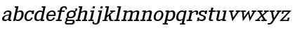 Kingsbridge Expanded Book Italic Font Kingsbridge Expanded Book Italic Font