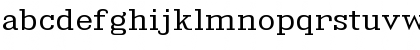 Kingsbridge Expanded Book Font Kingsbridge Expanded Book Font