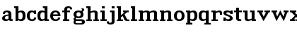 Kingsbridge Expanded SemiBold Font Kingsbridge Expanded SemiBold Font