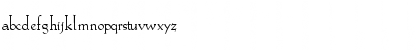 KochRoman Regular Font KochRoman Regular Font