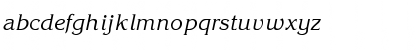 Korina SemiBold Regular Font