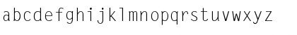 Krosky Regular Regular Font Krosky Regular Regular Font