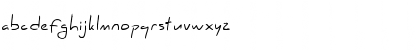 Kuashe Regular Font Kuashe Regular Font