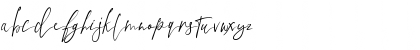 La Lune Free Script Regular Font La Lune Free Script Regular Font