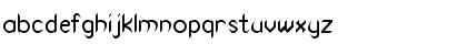 Lakeland Regular Font Lakeland Regular Font