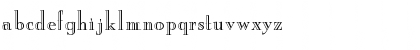 Lakewood Engraved Regular Font Lakewood Engraved Regular Font