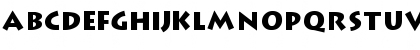 Large Rock Regular Font Large Rock Regular Font