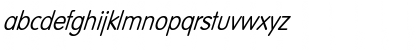 LaRouche Italic Regular Font LaRouche Italic Regular Font