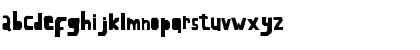 LaSegunda Regular Font
