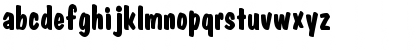Laurent Regular Font