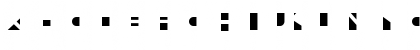 Layered Letters Light Layer Font Layered Letters Light Layer Font