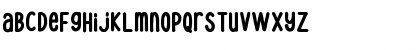 Le Havre City Bold Havre-City-Bold Font