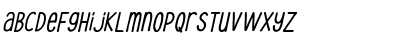 Le-Havre-City-Medium-Oblique Havre-City-Medium-Oblique Font