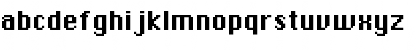 Chicpix Regular Font