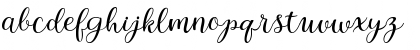 Legal Standing Regular Font Legal Standing Regular Font
