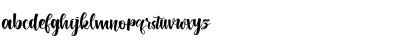 Lettyh Regular Font Lettyh Regular Font