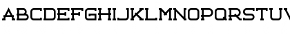 Libercity Regular Font Libercity Regular Font