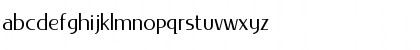 LIEUR Regular Font LIEUR Regular Font