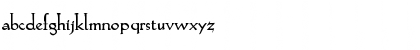 Lilith-Bold Regular Font Lilith-Bold Regular Font