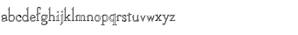 Linden Ho Regular Font