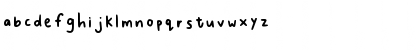 Lion Cub Regular Font Lion Cub Regular Font