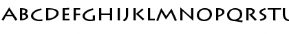 Liste-Extended Bold Font Liste-Extended Bold Font