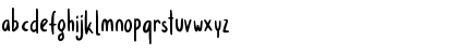 Little Miku Regular Font Little Miku Regular Font