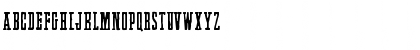 Llama Grazy Regular Font Llama Grazy Regular Font