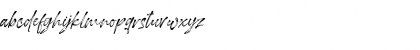 Londoner Regular Font
