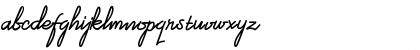 Londonline Regular Font Londonline Regular Font