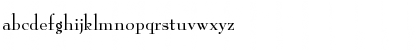 Lori-Normal Regular Font Lori-Normal Regular Font