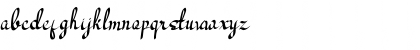 Los Angeles Regular Font Los Angeles Regular Font