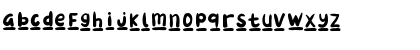 Loster Regular Font Loster Regular Font